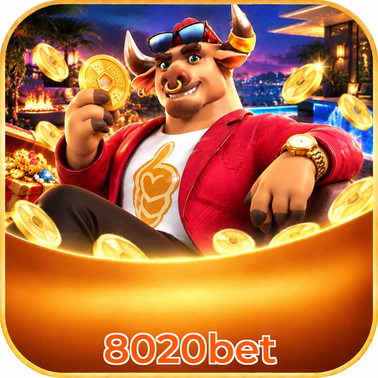 PIX instantâneo 8020bet - Depósito e saque rápido 24 horas