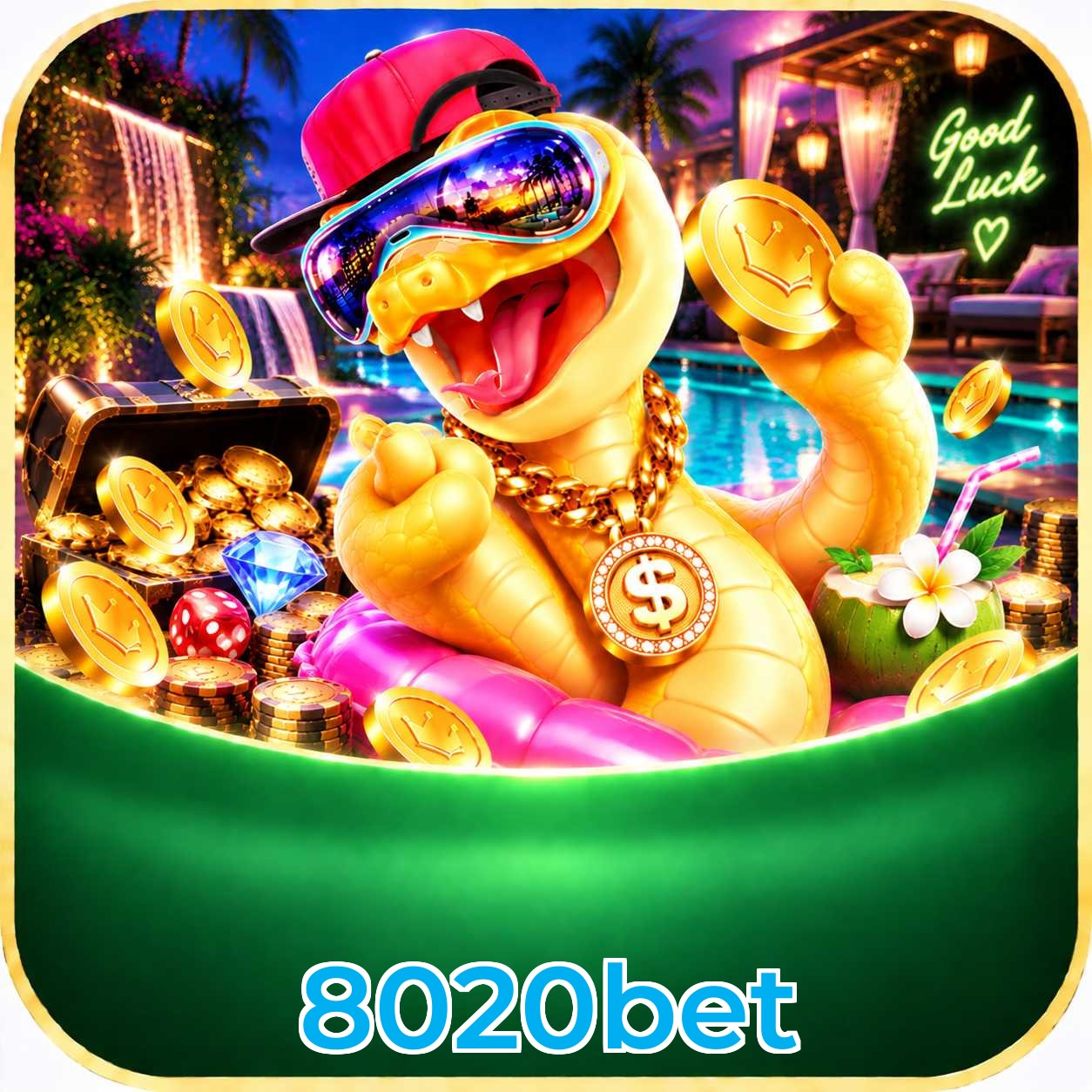 Jackpots progressivos 8020bet — R$ 8,3 milhões acumulados
