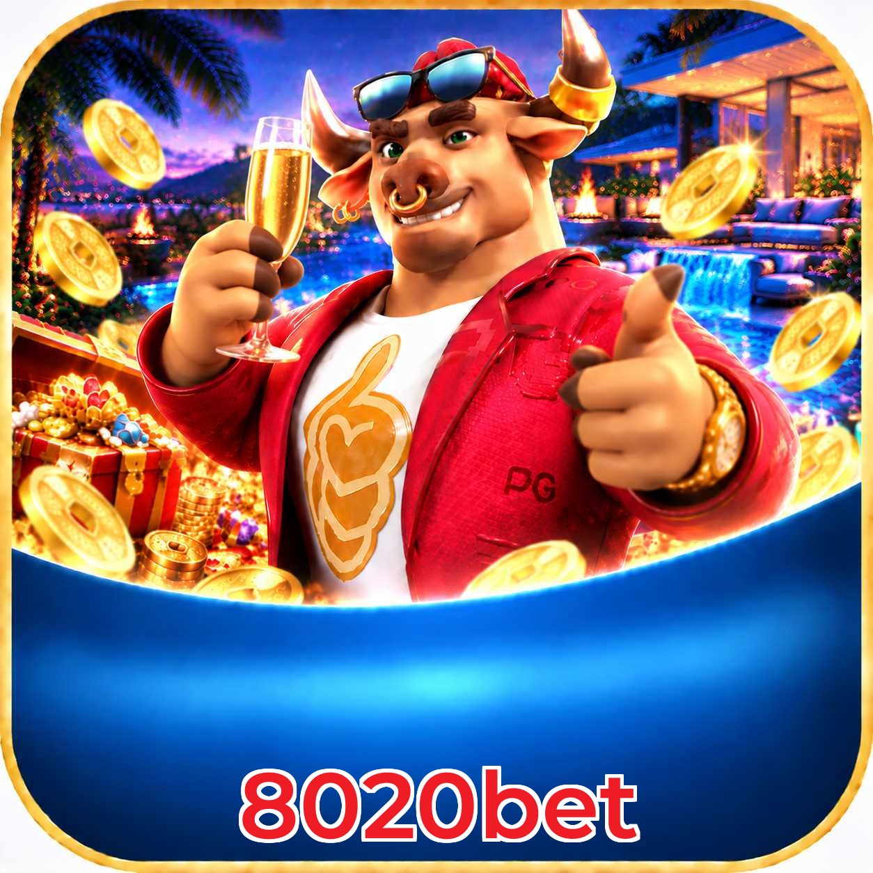 App 8020bet com catálogo premium, PIX e suporte 24/7