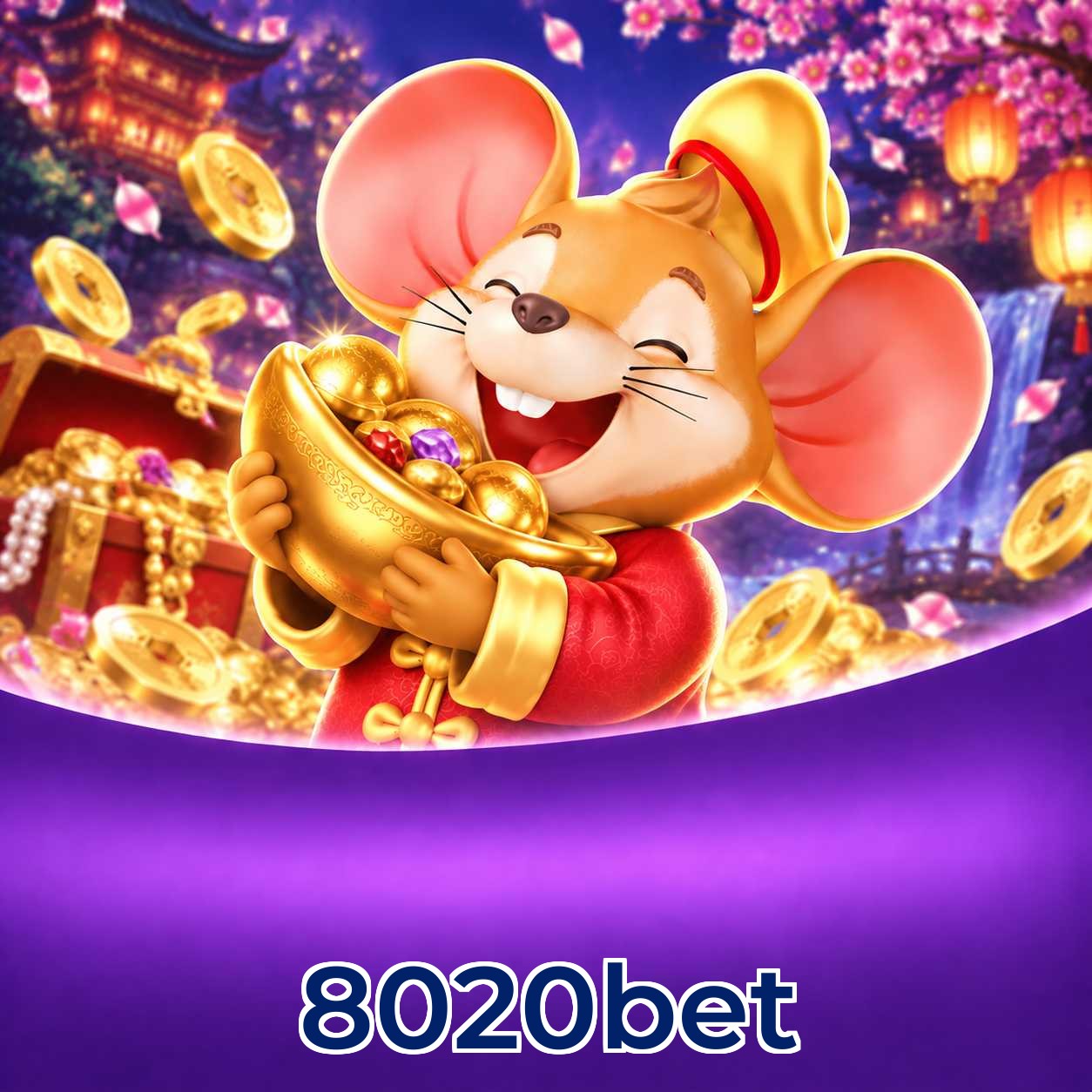 8020bet em números - plataforma líder no Brasil desde 2020
