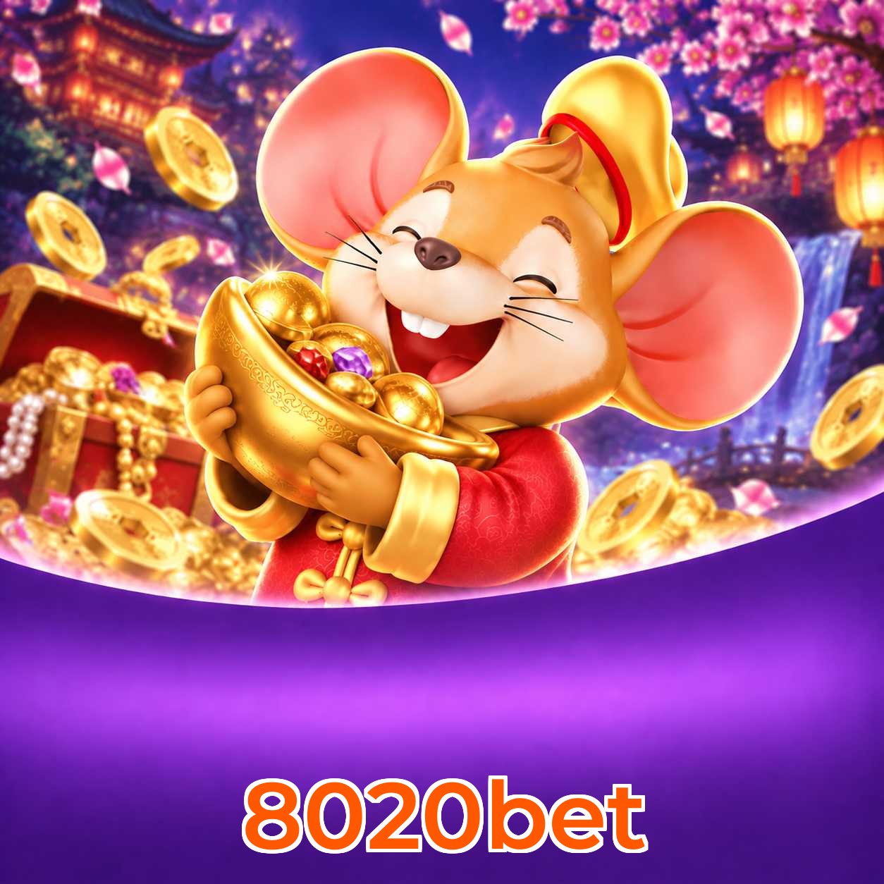 Segurança do APK 8020bet