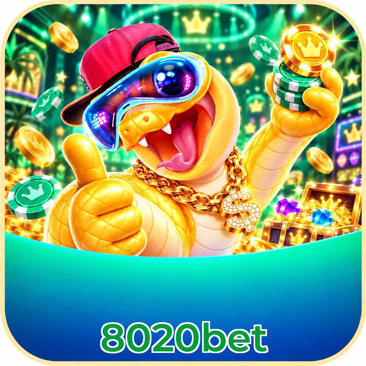 Rollover justo nos bônus promocionais 8020bet