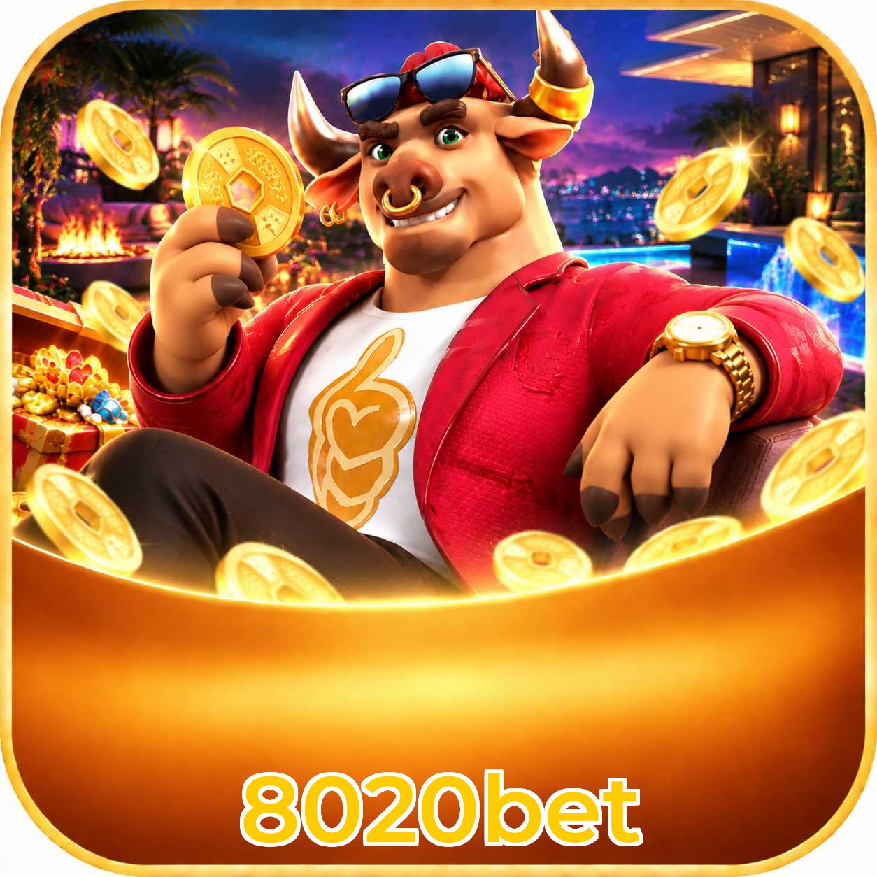 Grandes vitórias em Fortune Games na 8020bet com PIX rápido