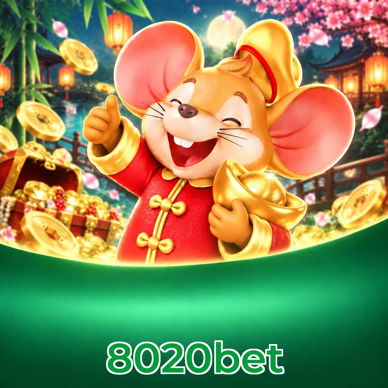 Top provedores tier-1 de slots na plataforma 8020bet