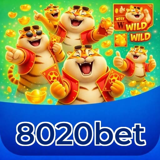 8020bet RTP Games