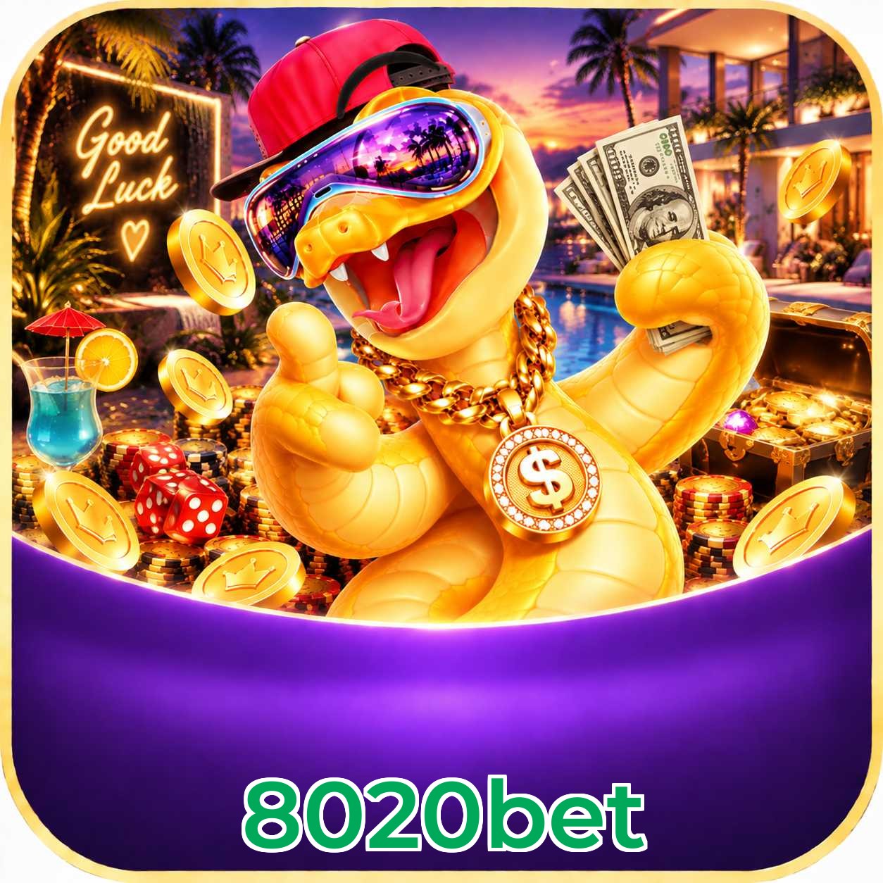 Bônus 8020bet R$5.000 mais 500 giros grátis com rollover justo