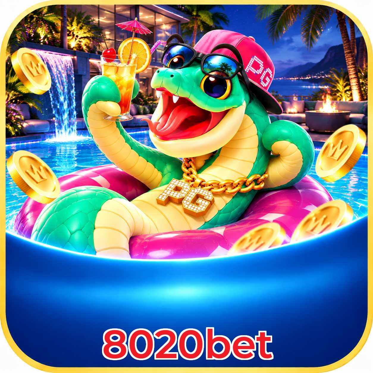 Bônus exclusivo do APK 8020bet