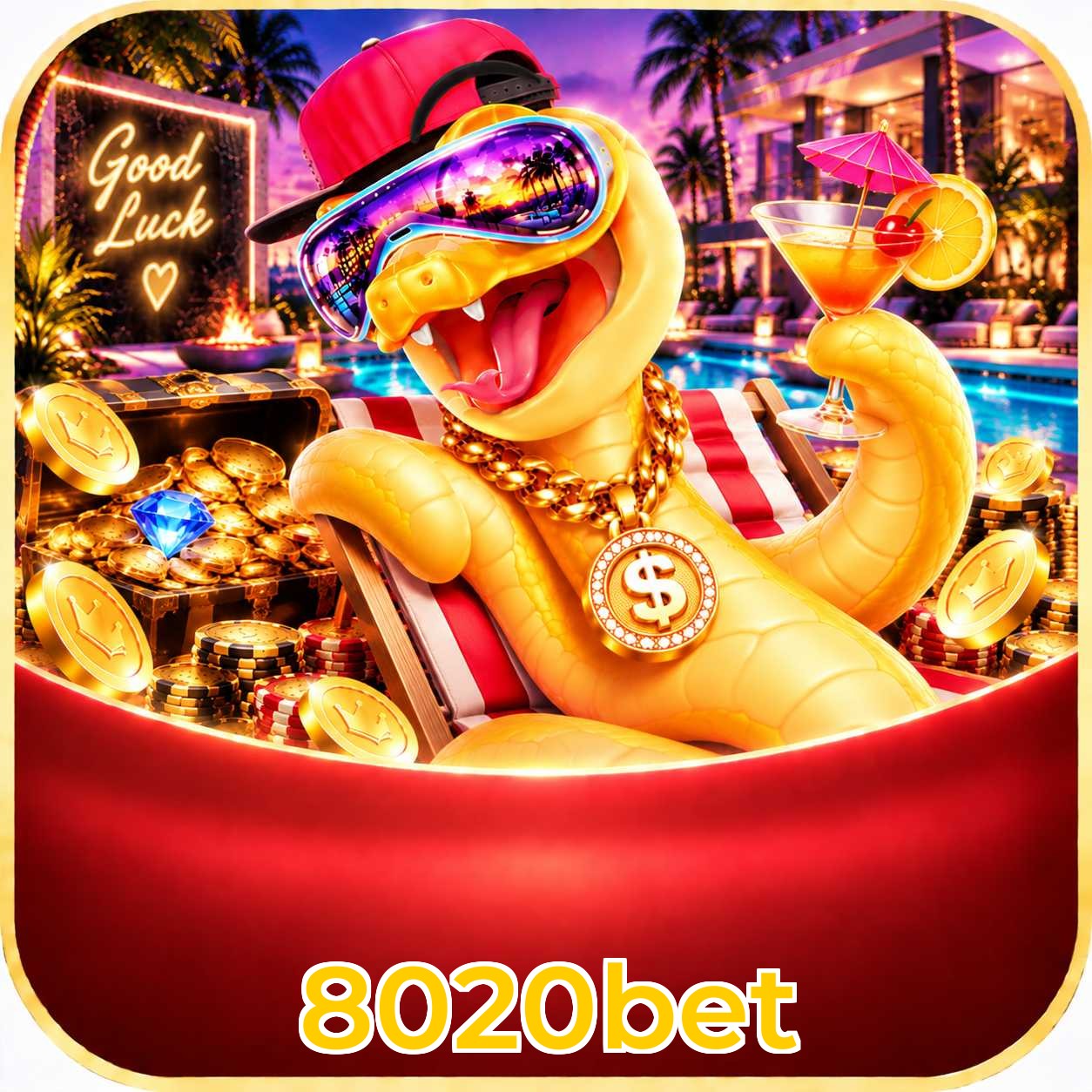 Plataforma 8020bet — 99,94% uptime e PIX instantâneo