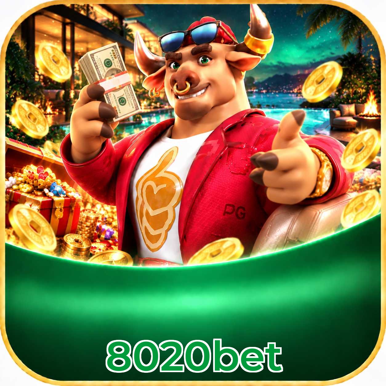 Plataforma de apostas ao vivo 8020bet com streaming HD gratuito