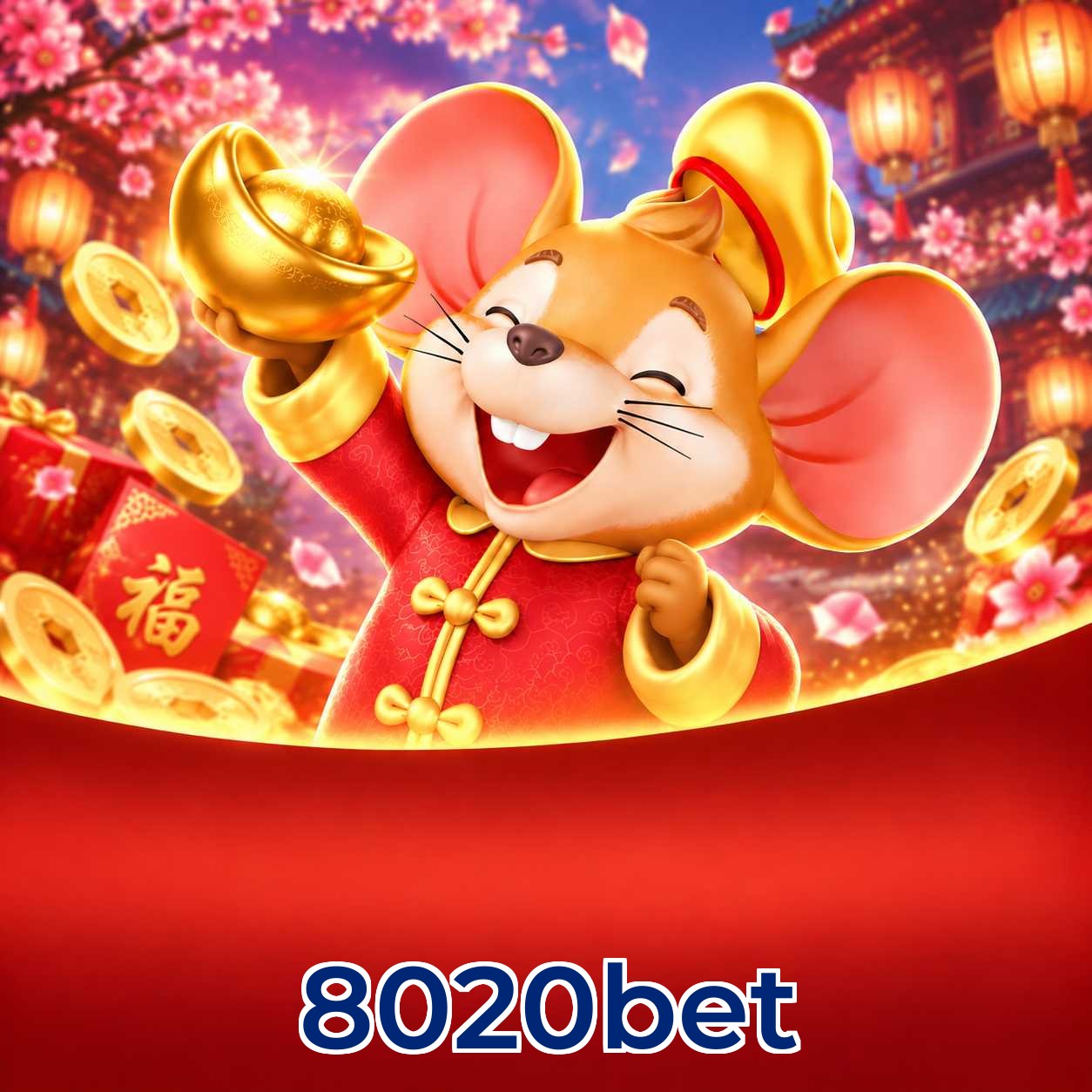 Comparação Fortune Tiger Ox e Rabbit na 8020bet