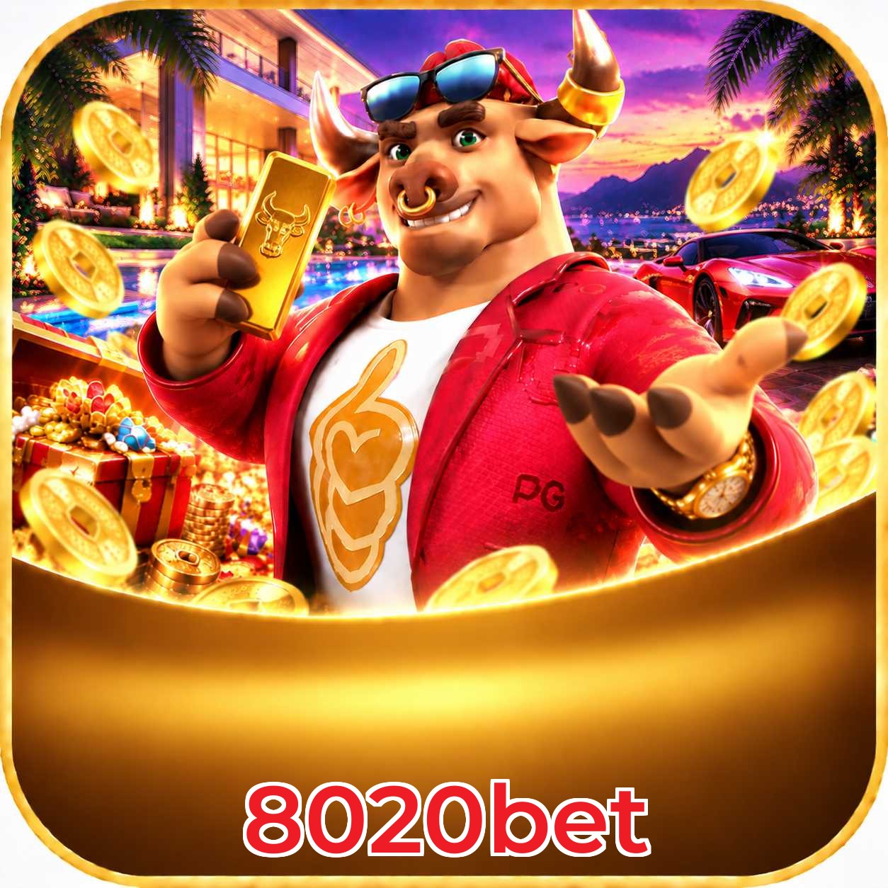 Performance superior do APK