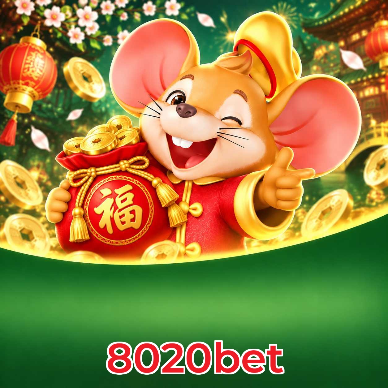 Estratégias comprovadas para maximizar ganhos na 8020bet