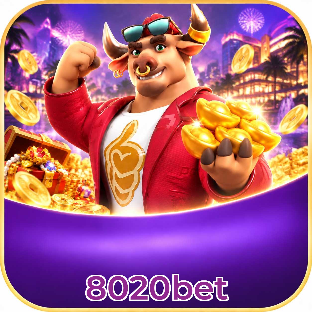 Jackpots milionários disponíveis para ganhar na 8020bet